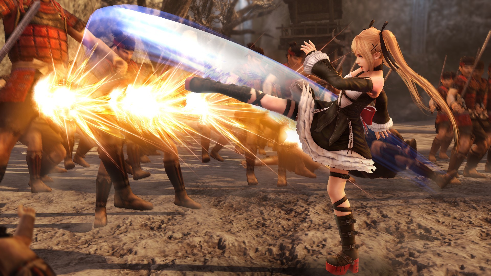 Warriors All-Stars - Imagen 34